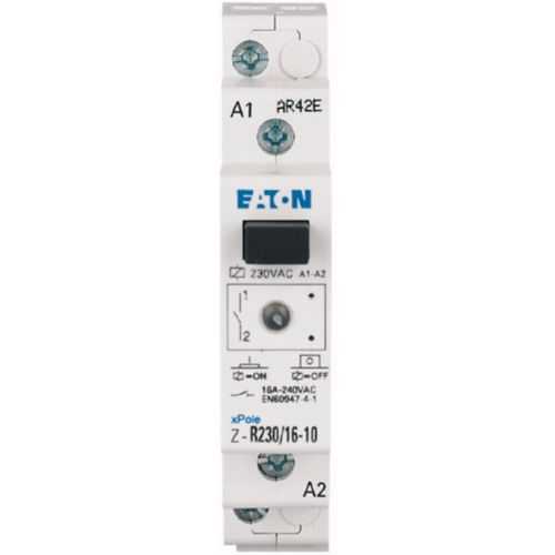 EATON CORPORATION - ICSR16A024B100 - Relays