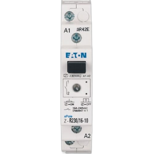 EATON CORPORATION - ICSR16A024B100 - Relays
