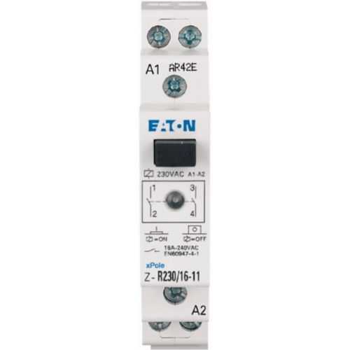 EATON CORPORATION - ICSR16A024B110 - Relays