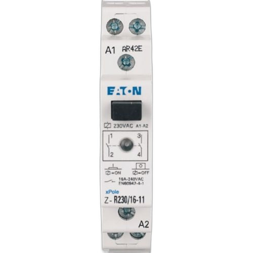 EATON CORPORATION - ICSR16A024B110 - Relays