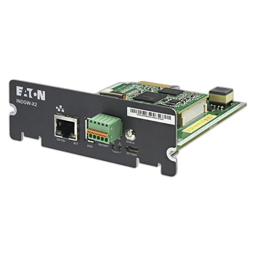 EATON CORPORATION - INDGW-X2 - Diagnostic Gateway Kit