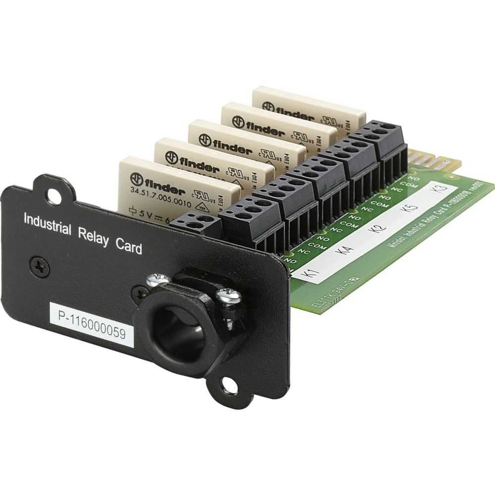 EATON CORPORATION - INDRELAY-MS - Relays