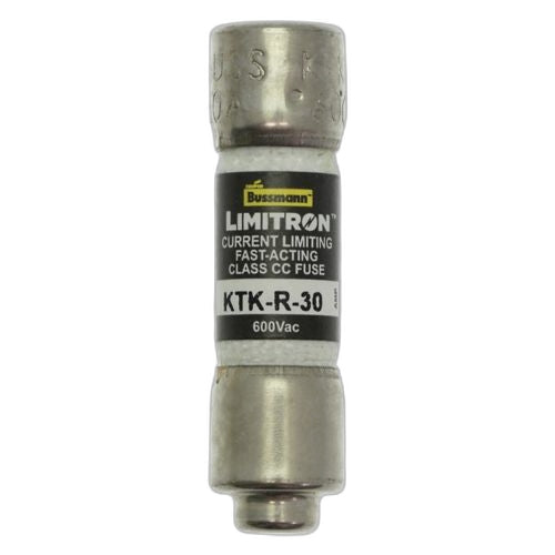 EATON CORPORATION - KTK-R-3 - Fuses
