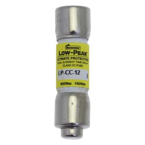 EATON CORPORATION - LP-CC-12 - Fuses