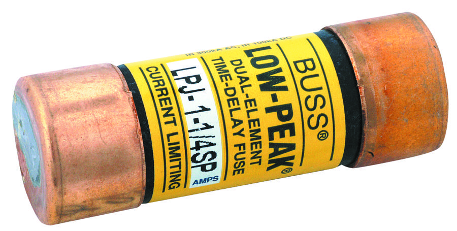 EATON CORPORATION - LPJ-25SP - Fuses