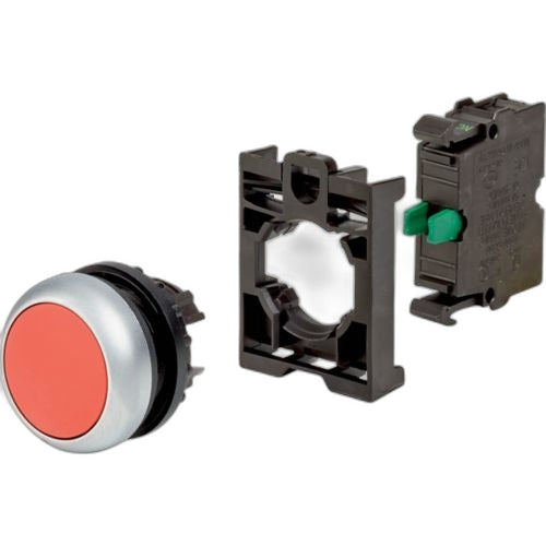 EATON CORPORATION - M22-D-R-K10 - Push Buttons