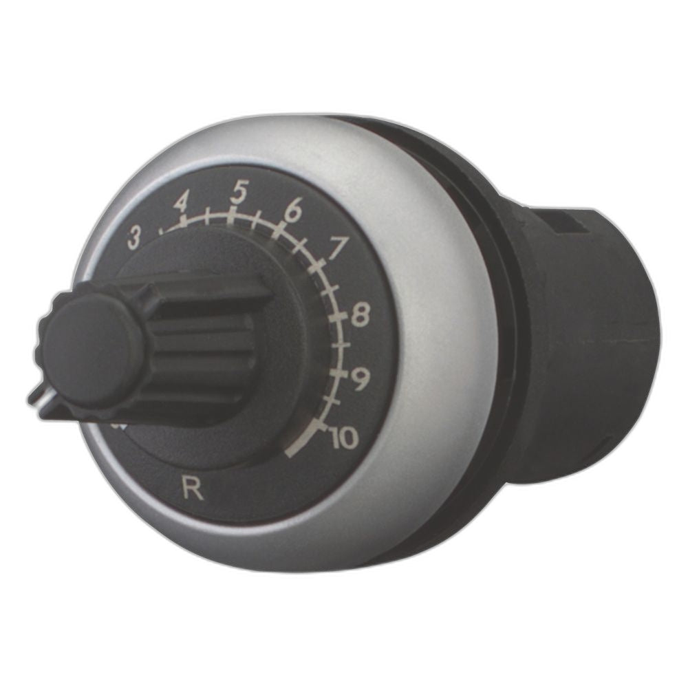 EATON CORPORATION - M22-R4K7 - Push Buttons