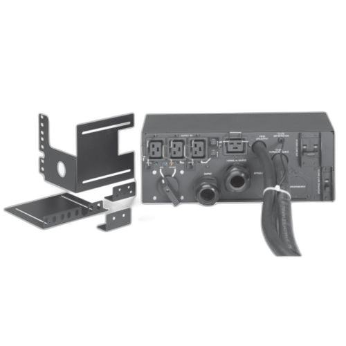 EATON CORPORATION - MBP11KI31 - Power Supply Systems