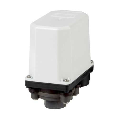 EATON CORPORATION - MCS22 - Pressure Switches