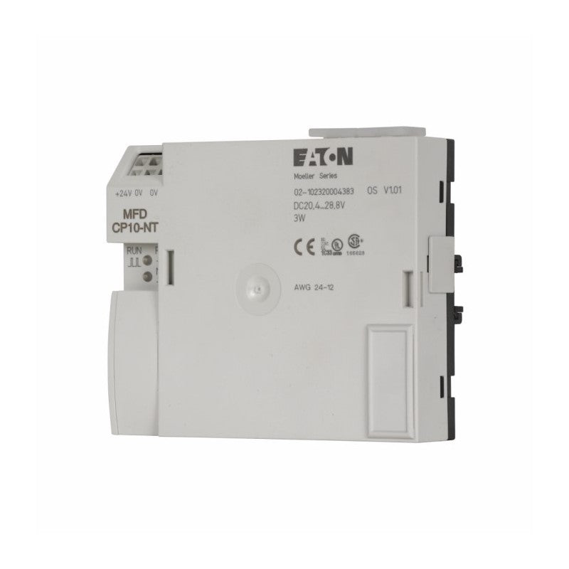 EATON CORPORATION - MFD-CP10-NT - PLC Accessories