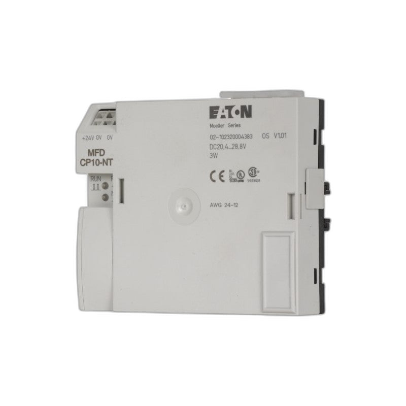 EATON CORPORATION - MFD-CP10-NT - PLC Accessories