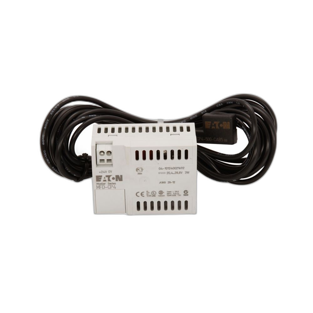 EATON CORPORATION - MFD-CP4-500 - PLC Accessories