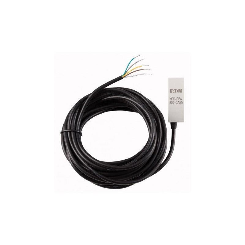 EATON CORPORATION - MFD-CP4-800-CAB5 - Communication Cables & Adaptors