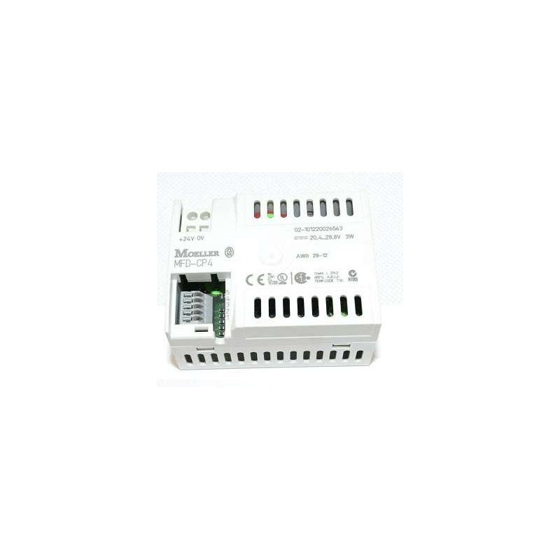 EATON CORPORATION - MFD-CP4 - PLC Accessories