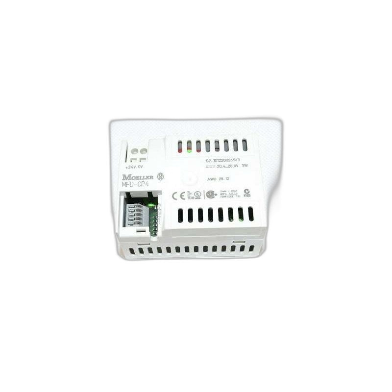 EATON CORPORATION - MFD-CP4 - PLC Accessories