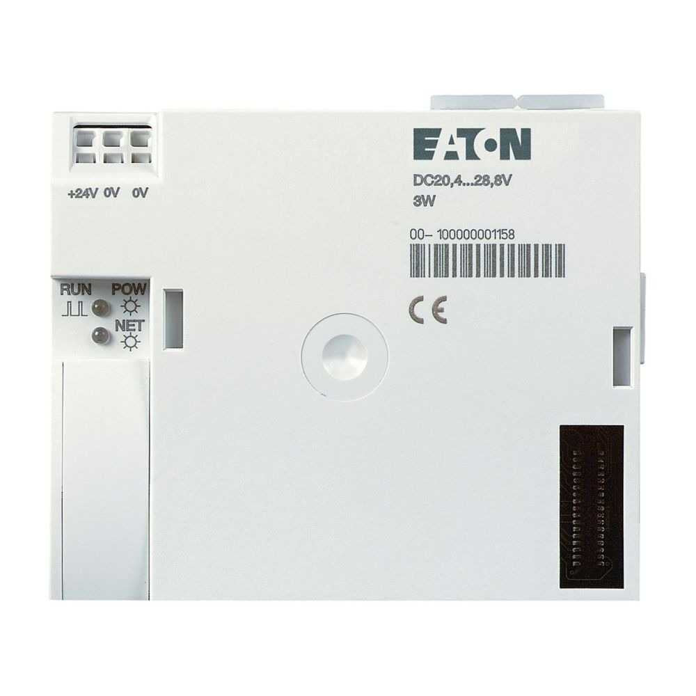 EATON CORPORATION - MFD-CP8-ME - PLC Expansion Modules