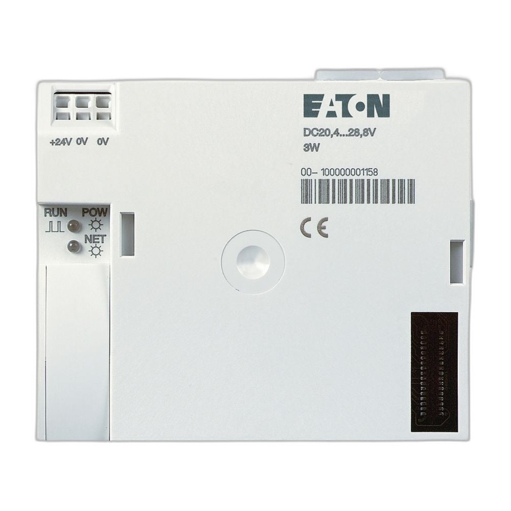 EATON CORPORATION - MFD-CP8-ME - PLC Expansion Modules