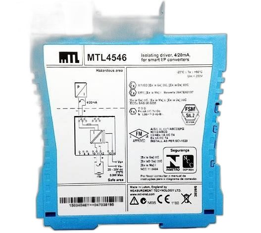 EATON CORPORATION - MTL-4546 - PLCs (Programmable Logic Controllers)
