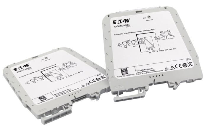 EATON CORPORATION - MTL1145 - Signal Conditioners & Transmitters