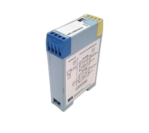 EATON CORPORATION - MTL3046B - Intrinsic Safety Barriers