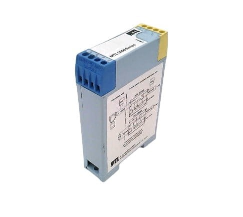 EATON CORPORATION - MTL3046B - Intrinsic Safety Barriers
