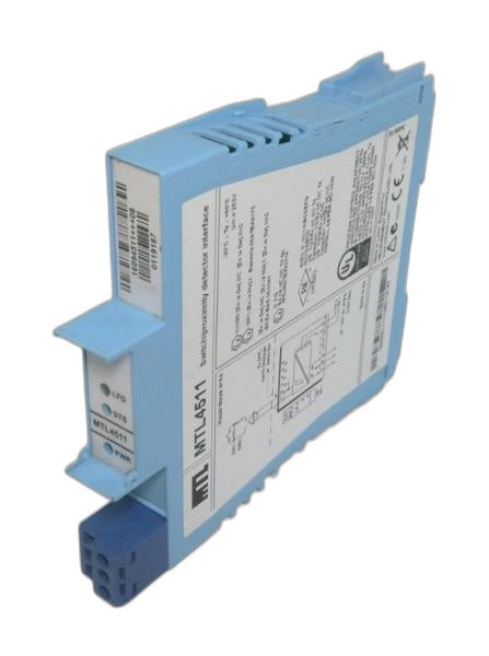 EATON CORPORATION - MTL4511 - Drive Interfaces & Operators