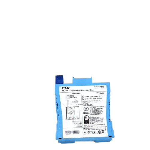 EATON CORPORATION - MTL4521 - Signal Conditioners & Transmitters