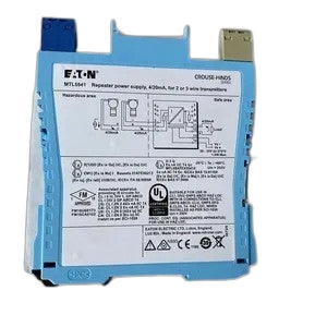 EATON CORPORATION - MTL4541 - Signal Conditioners & Transmitters
