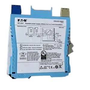 EATON CORPORATION - MTL4541 - Signal Conditioners & Transmitters