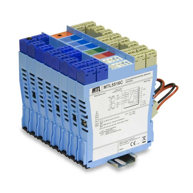 EATON CORPORATION - MTL4573 - Temperature Converter