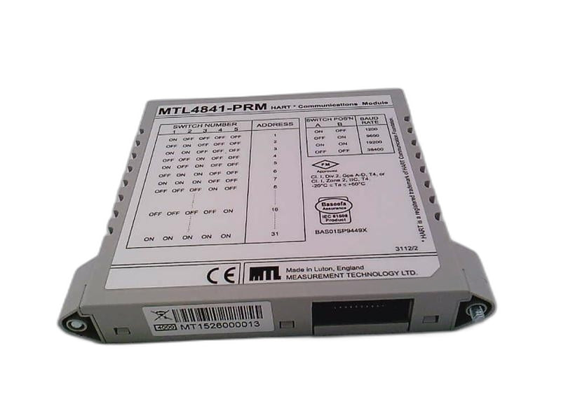 EATON CORPORATION - MTL4841 - Diagnostic Gateway Kit