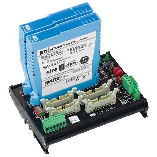 EATON CORPORATION - MTL4850 - Diagnostic Gateway Kit