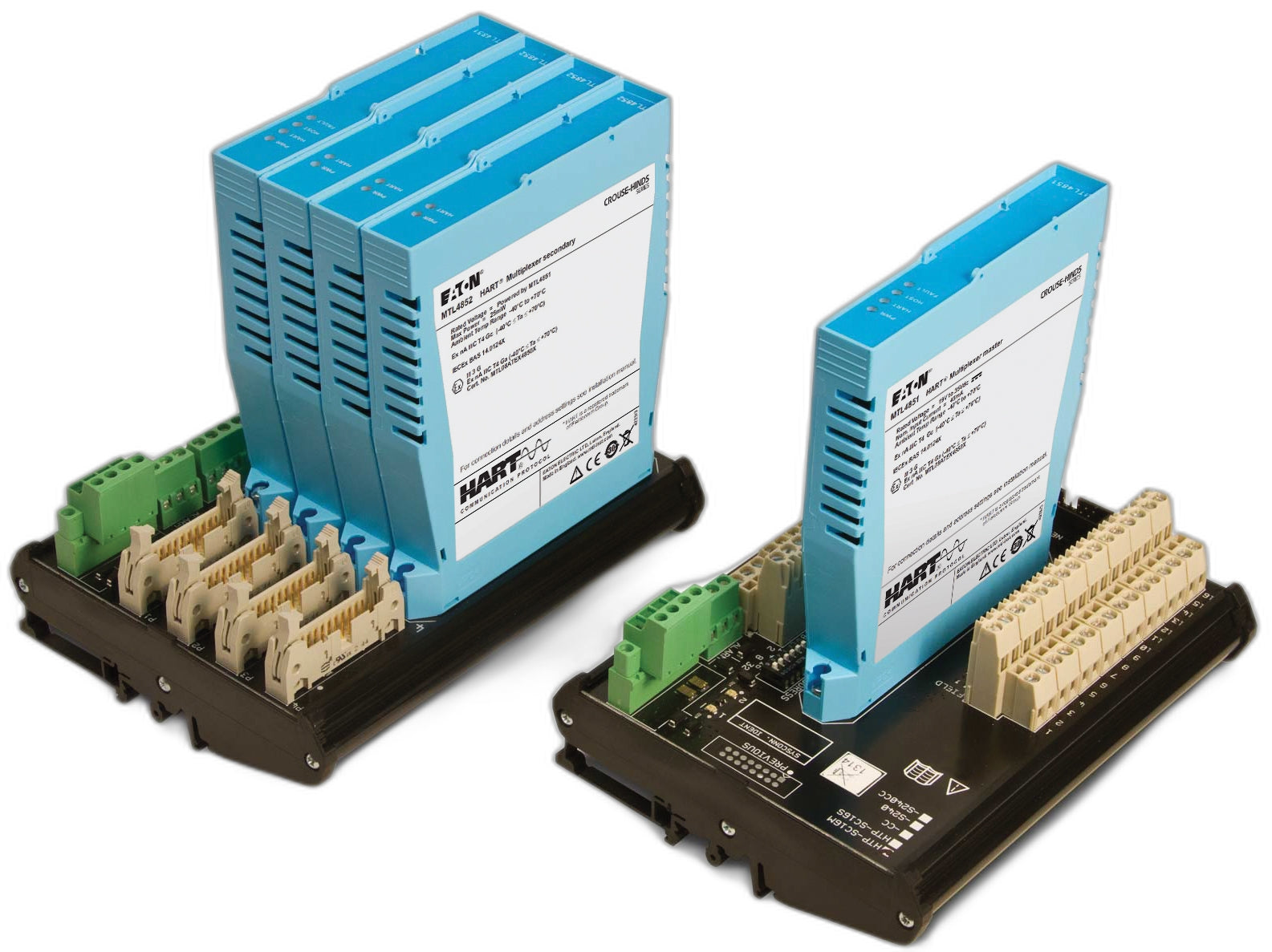 EATON CORPORATION - MTL4852 - Diagnostic Gateway Kit