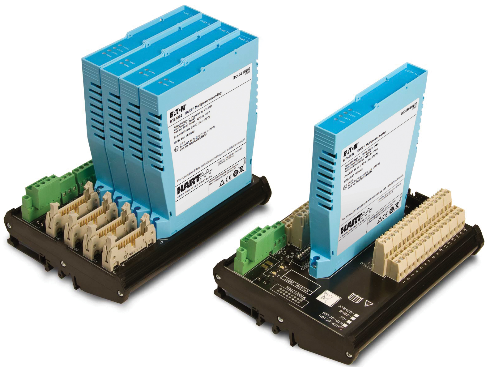 EATON CORPORATION - MTL4852 - Diagnostic Gateway Kit