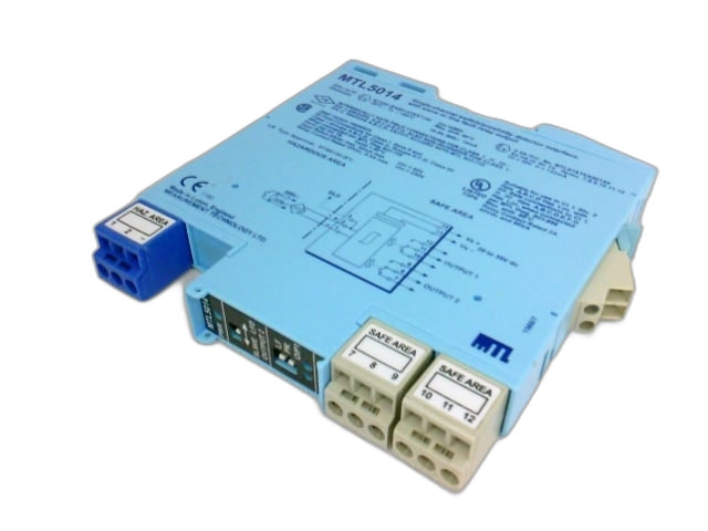 EATON CORPORATION - MTL5014 - General Safety Accessories