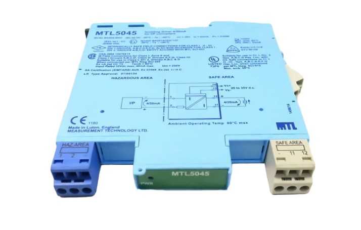 EATON CORPORATION - MTL5045 - General Safety Accessories