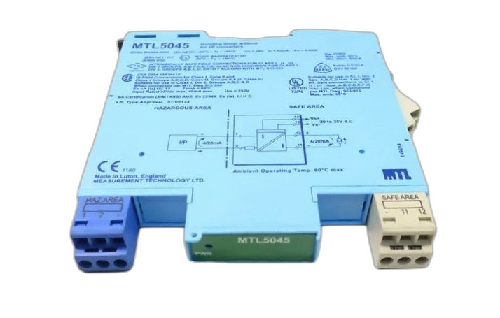 EATON CORPORATION - MTL5045 - General Safety Accessories