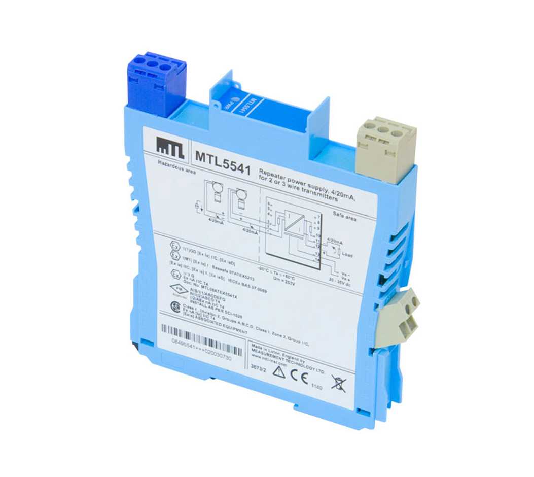 EATON CORPORATION - MTL5541S - General Safety Accessories