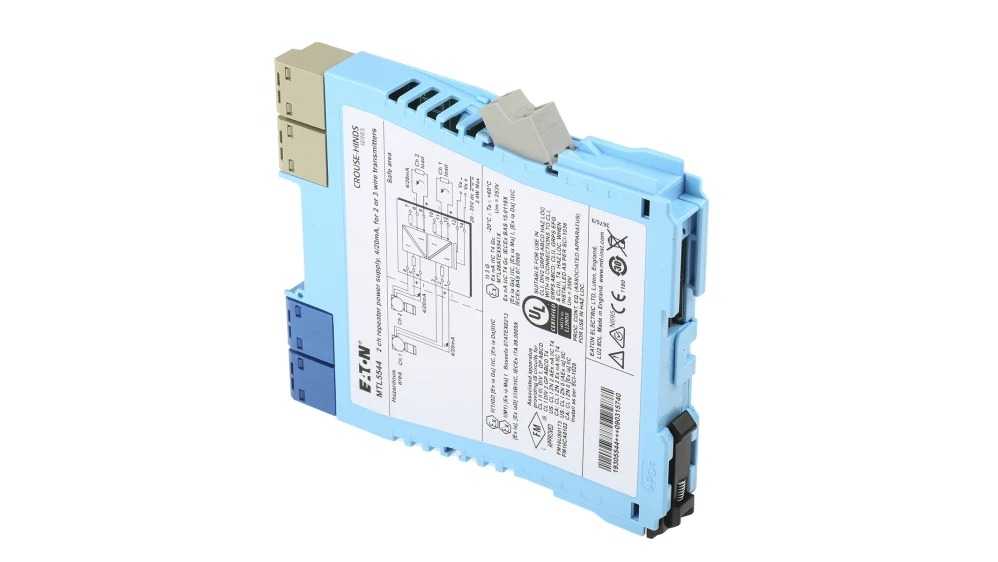 EATON CORPORATION - MTL5544S - Drive Interfaces & Operators