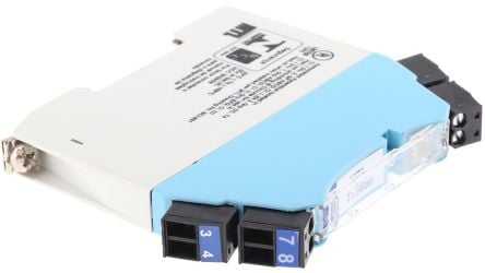 EATON CORPORATION - MTL7755AC - Safety Barriers & Diodes
