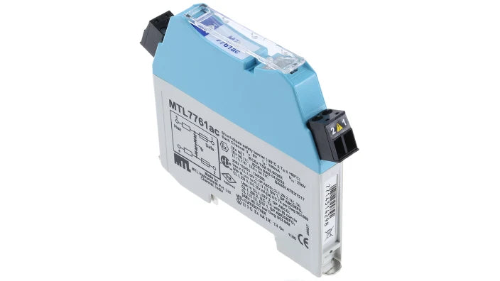 EATON CORPORATION - MTL7761AC - Safety Barriers & Diodes