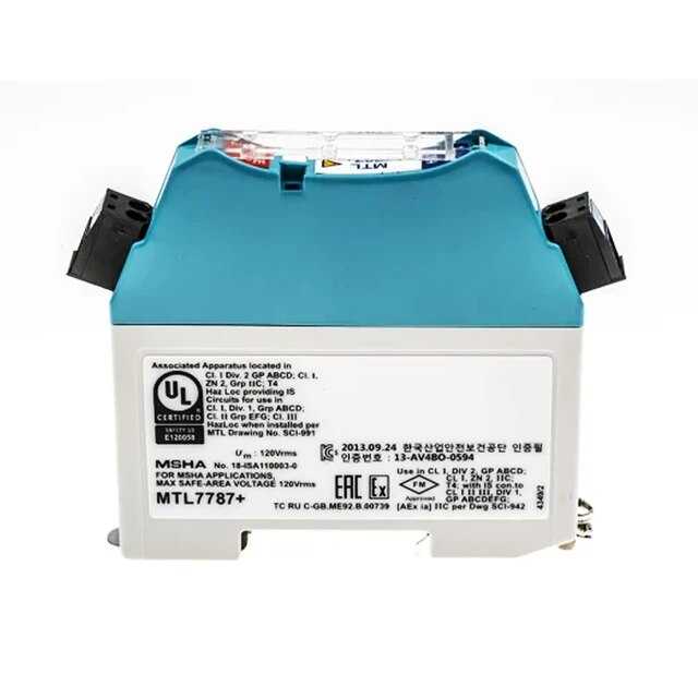 EATON CORPORATION - MTL7766PAC - Safety Barriers & Diodes