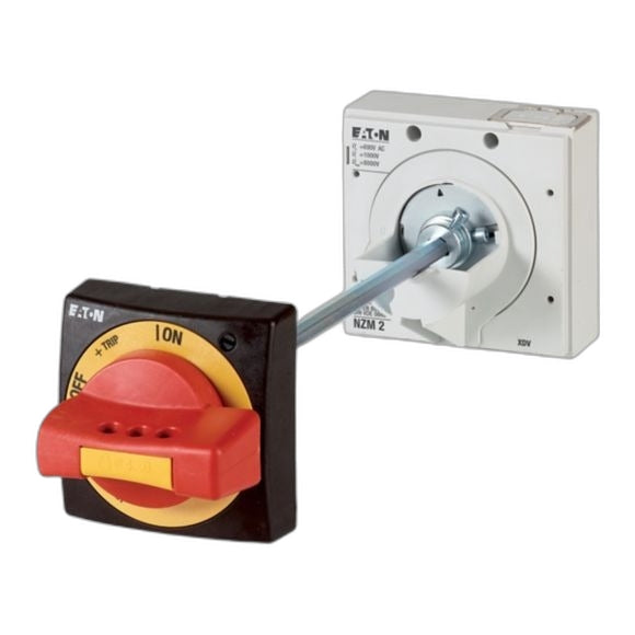 EATON CORPORATION - NZM2-XHBR - Panel Handles