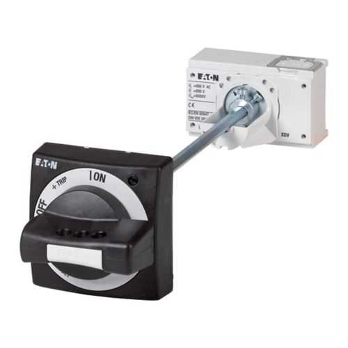 EATON CORPORATION - NZM2-XTVD - MCCB (Molded Case Circuit Breakers)
