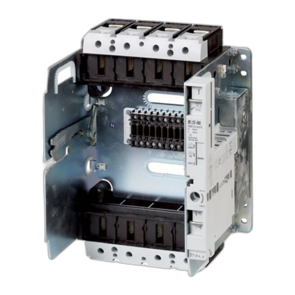 EATON CORPORATION - NZM3-4-XAVS - MCCB (Molded Case Circuit Breakers)