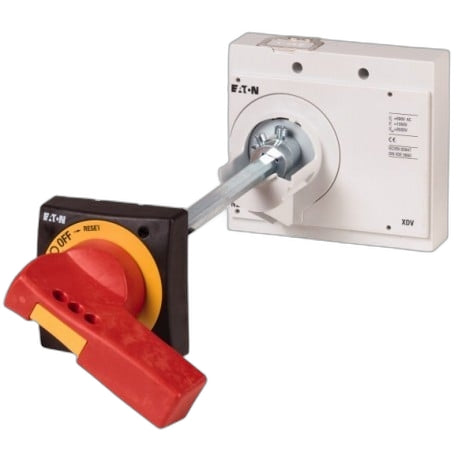 EATON CORPORATION - NZM4-XHBR - MCCB (Molded Case Circuit Breakers)