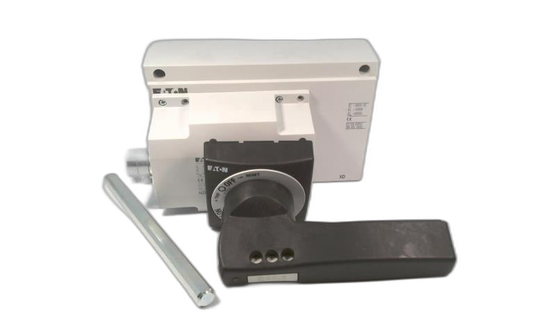 EATON CORPORATION - NZM4-XS-L - MCCB (Molded Case Circuit Breakers)