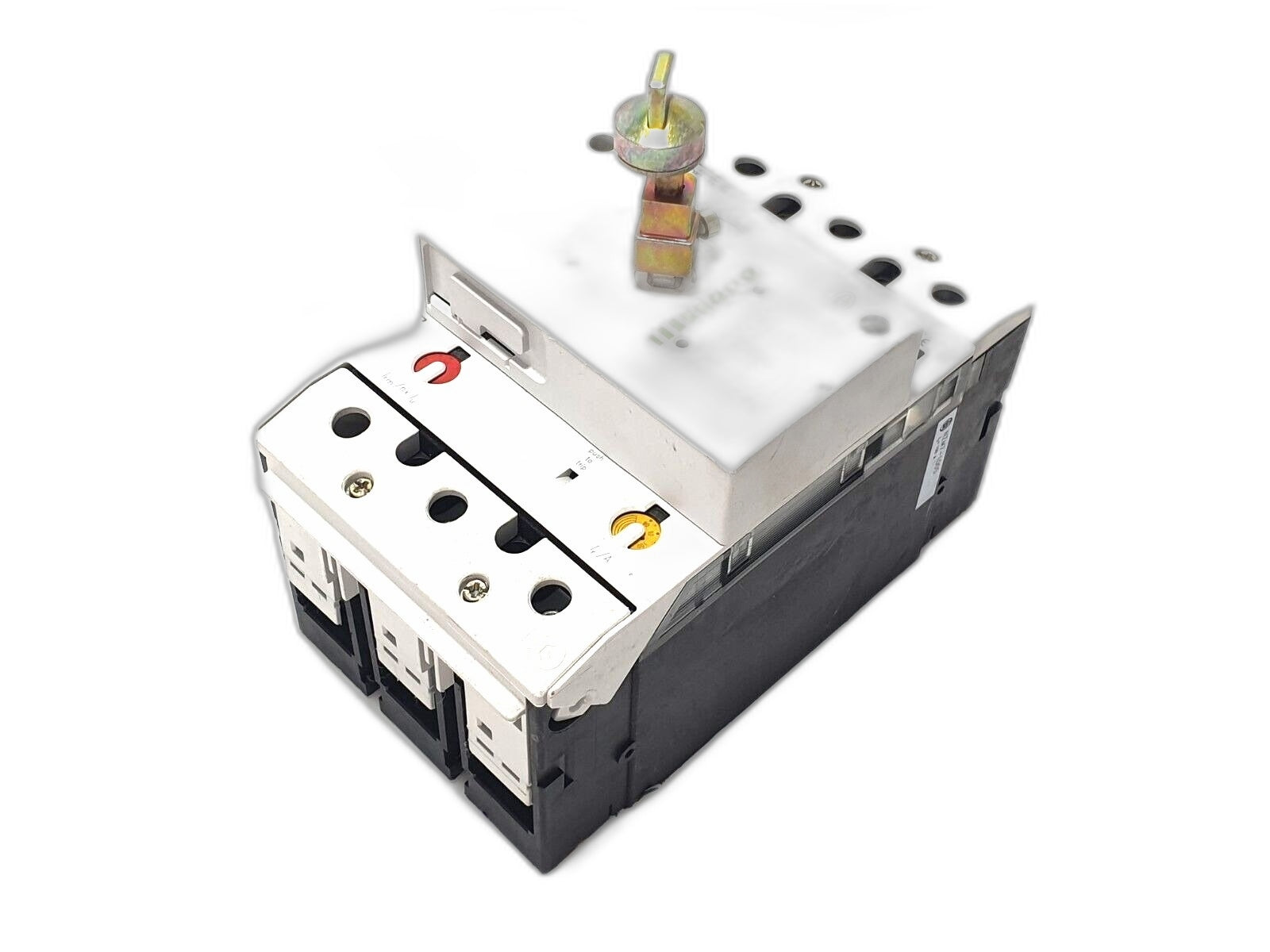 EATON CORPORATION - NZM7-100S - MCCB (Molded Case Circuit Breakers)