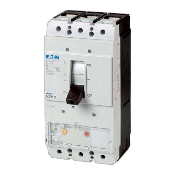 EATON CORPORATION - NZMH3-AE630 - MCCB (Molded Case Circuit Breakers)