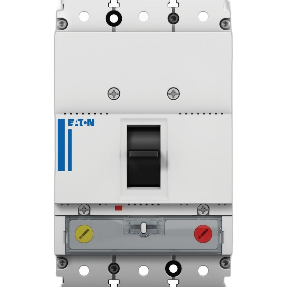 EATON CORPORATION - NZMN3-4-AE400-AVE - MCCB (Molded Case Circuit Breakers)